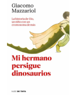 Mi Hermano Persigue Dinosaurios
