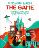 The Game - Historias del Mundo Digital para Jóvenes Aventureros