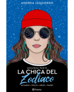 La Chica del Zodiaco. Segunda Parte