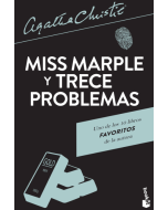 Misuper Stay Marple y Trece Problemas