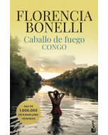 Caballo de Fuego 2. Congo