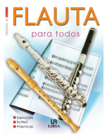 Flauta para Todos