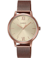Reloj Casio Classic Collection - Ltp-E157mr-9a