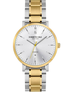 Reloj Kenneth Cole New York Hombre - Kc50924002a