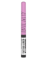 Maybelline Tattoo Liner Play Shake