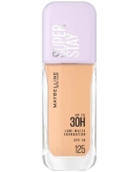 Maybelline Superstay Lumi Matte 125