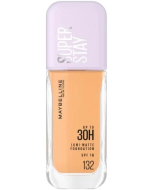 Maybelline Superstay Lumi Matte 132