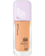 Maybelline Superstay Lumi Matte 310 