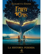 Fairy Oak