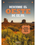 Descubre el Oeste de Ee. Uu.
