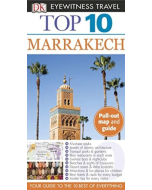Eyewitness Travel Marrakech