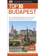 Guias Visual Top10 Budapest