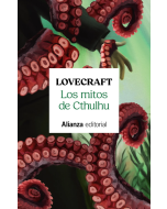 Los Mitos de Cthulhu