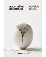 Anomalías Cósmicas