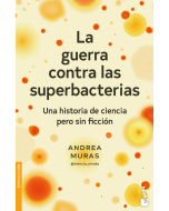 La Guerra Contra las Superbacterias