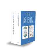 Pack Bill Bryson