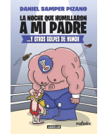 La Noche que Humillaron a mi Padre