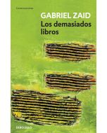 Los Demasiados Libros