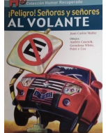 Peligro! Senores y Senoras Al