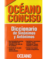 Océano Conciso
