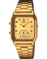 Reloj Edgy Collection - AQ-230GA-9B