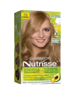 Garnier Nutrisse Tinte 70 Almendra