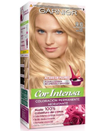 Garnier Coloración Intensa Tinte 9.0 Rubio Muy Claro