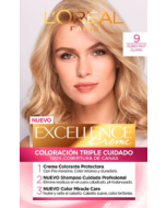 L'Oréal Paris Casting Tinte 9 Rubio Muy Profundo