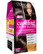 L'Oréal Paris Casting Tinte 300 Castaño Oscuro