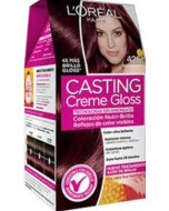 L'Oréal Paris Casting Tinte 426 Borgoña