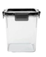 Generica Envase para Alimentos 1200 ml