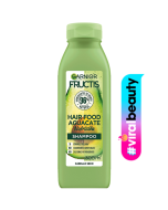 Garnier Fructis Hair Food Shampoo Aguacate 300 ml