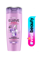 L'oréal Paris Shampoo Elvive Hidra Hialurónico 370 ml