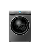 Hisense Lavado y Secadora Carga Frontal Electrica 16kg/10kg - 155936