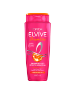 Elvive Dream Sleek Shampoo 680 ml