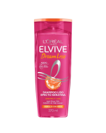 Elvive Dream Sleek Shampoo 370 ml