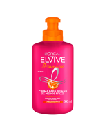 Elvive Dream Sleek Crema para Peinar 300 ml