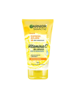Garnier Express Aclara Gel Limpiador Efecto Hidratante 150 ml