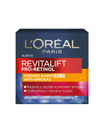 L'Oréal Paris Revitalift Pro-Retinol Crema de Día 50 ml
