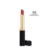 L'Oréal Paris Color Riche Volume Matte 123 Le Nude Independant
