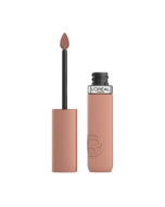 L'Oréal Paris Infallible Le Matte: Breakfast In B