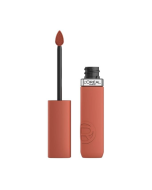 L'Oréal Paris Infallible Le Matte: Snooze Your Al