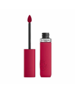 L'Oréal Paris Infallible Le Matte: Wine Not?