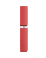 L'Oréal Paris Le Matte  Nudes Crush Alert 645