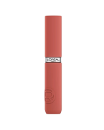 L'Oréal Paris Le Matte  Nudes Worth It Medium 635