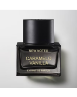 New Notes Caramelo Vanilla EDP 50 ml