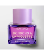 New Notes Bonbons A La Violette 50 ml