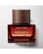 New Notes Akigala Mandarino EDP 50 ml