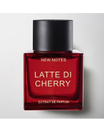 New Notes Latte Di Cherry EDP 50 ml