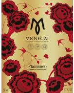Ramon Monegal Flamenco Extrait Squared Box 50 ml